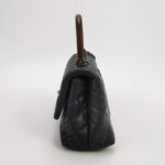 Chanel Coco Handle — фото 3