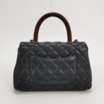 Chanel Coco Handle — фото 5