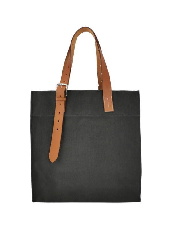 Винтажная сумка Hermès Etriviere Hunter 89