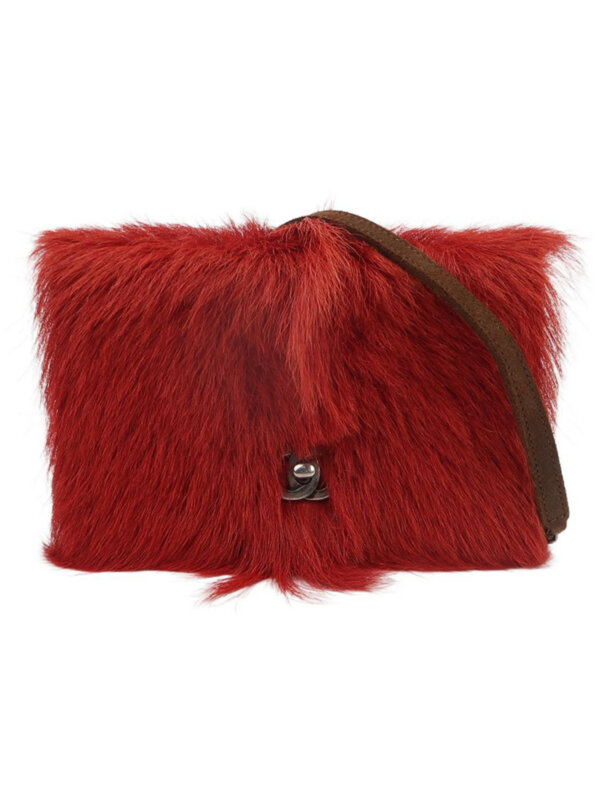 Chanel Vintage Shoulder Bag — продано