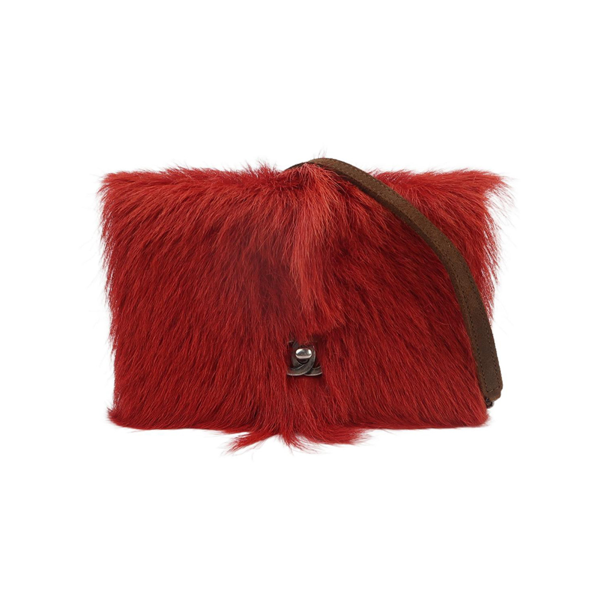 Chanel Vintage Shoulder Bag — продано