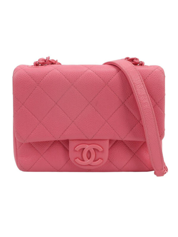 Chanel Flap