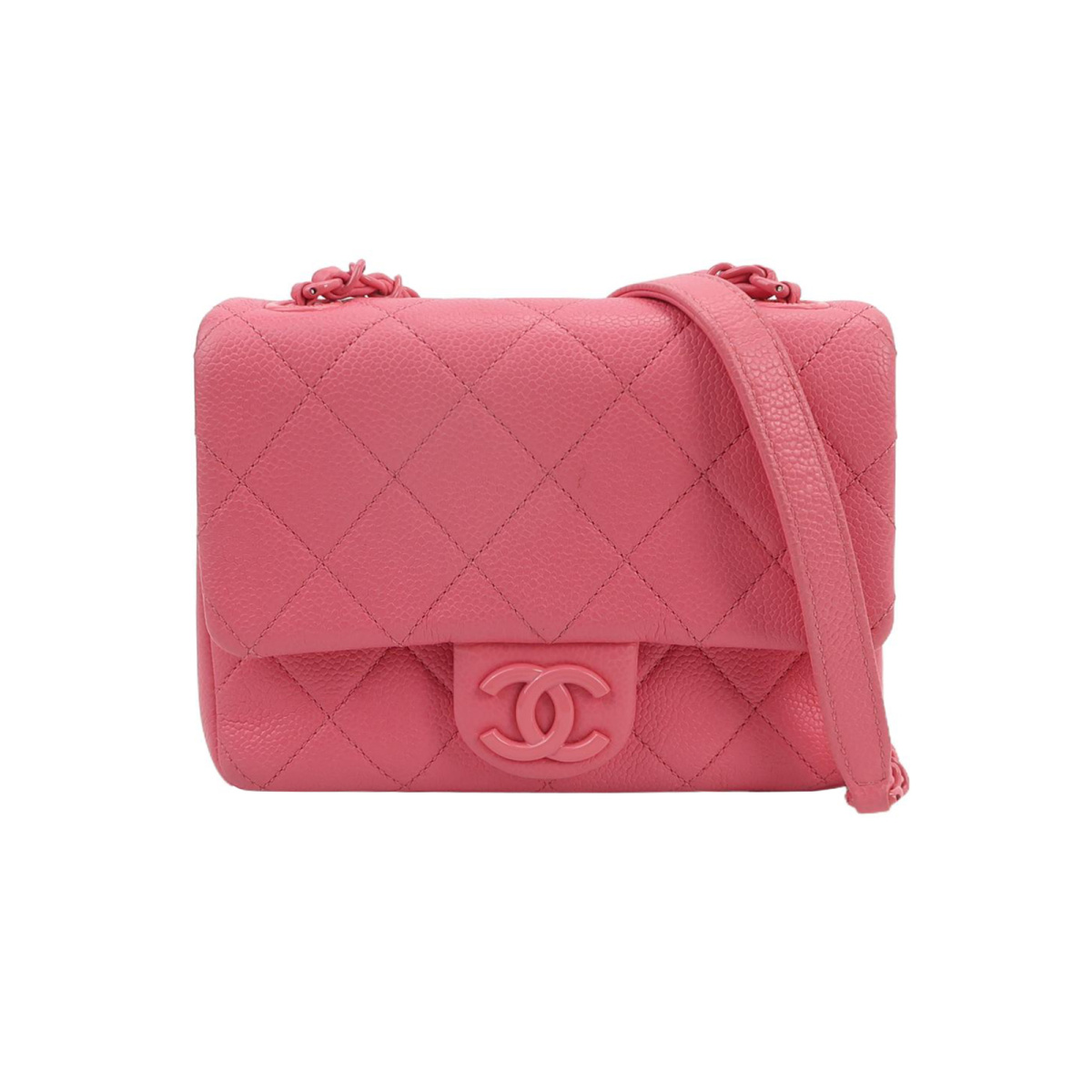 Chanel Flap — фото 1