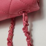 Chanel Flap — фото 15