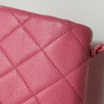 Chanel Flap — фото 18