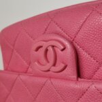 Chanel Flap — фото 21