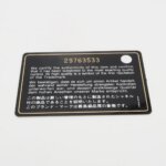 Chanel Flap — фото 9