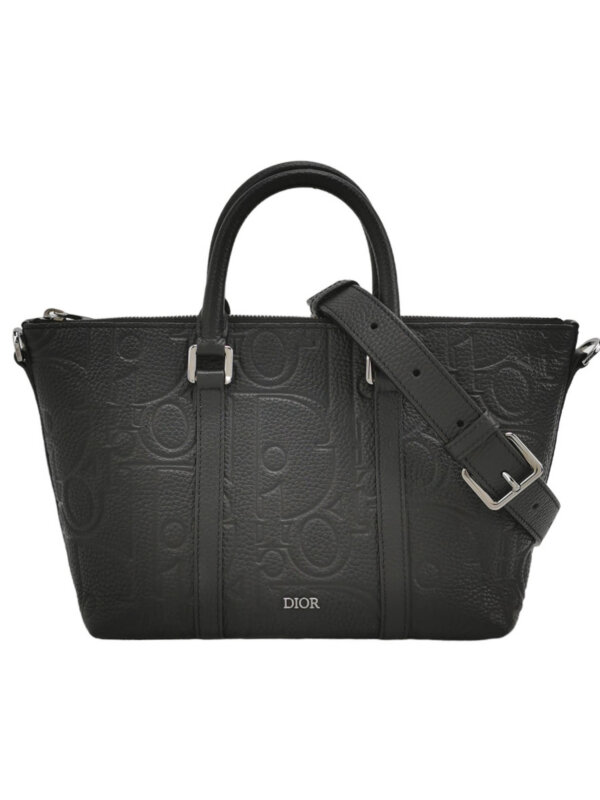 Dior Weekender 25 — продано