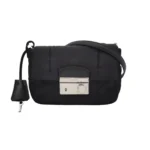 Prada Calfskin Crossbody (Прада) — миниатюра 1