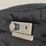 Prada Leather Shoulder Bag — фото 10