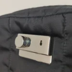 Prada Calfskin Crossbody (Прада) — фото 10