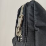 Prada Leather Shoulder Bag — фото 11