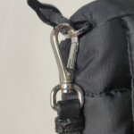 Prada Leather Shoulder Bag — фото 12