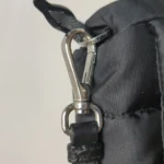 Prada Calfskin Crossbody (Прада) — фото 12