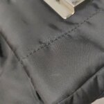 Prada Leather Shoulder Bag — фото 13