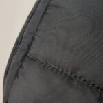 Prada Leather Shoulder Bag — фото 14