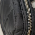 Prada Leather Shoulder Bag — фото 15