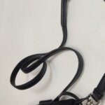 Prada Leather Shoulder Bag — фото 16