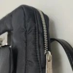 Prada Calfskin Crossbody (Прада) — фото 17