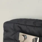 Prada Calfskin Crossbody (Прада) — фото 19