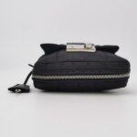 Prada Leather Shoulder Bag — фото 6