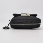 Prada Calfskin Crossbody (Прада) — фото 6