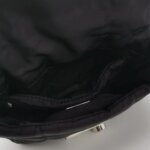 Prada Leather Shoulder Bag — фото 7