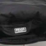 Prada Calfskin Crossbody (Прада) — фото 8