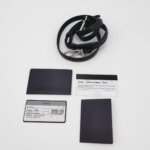 Prada Leather Shoulder Bag — фото 9