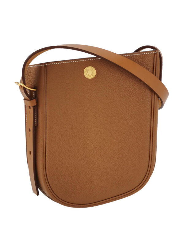 Hermès Togo — продано