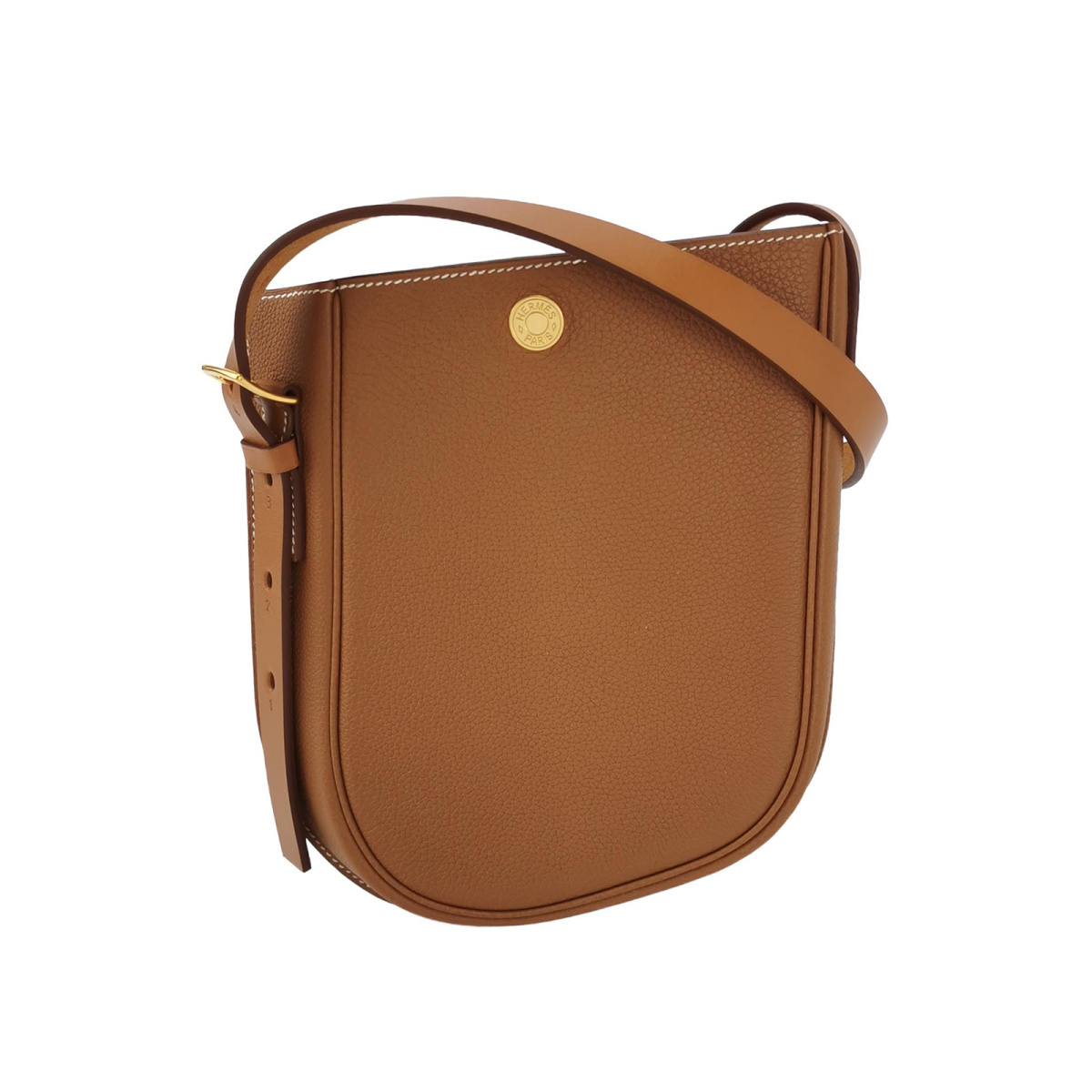 Hermès Togo — продано