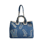 Chanel Vintage Shoulder Bag — миниатюра 1