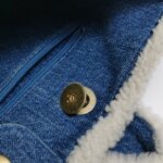 Chanel Vintage Shoulder Bag — фото 12