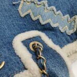 Chanel Vintage Shoulder Bag — фото 14