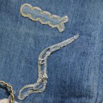 Chanel Vintage Shoulder Bag — фото 16