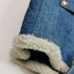 Chanel Vintage Shoulder Bag — фото 17