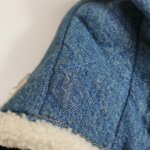 Chanel Vintage Shoulder Bag — фото 19