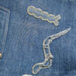 Chanel Vintage Shoulder Bag — фото 20