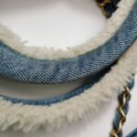 Chanel Vintage Shoulder Bag — фото 21