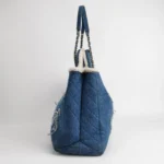 Chanel Colorblock CC Shoulder Bag (Шанель) — фото 3