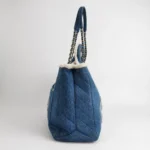 Chanel Colorblock CC Shoulder Bag (Шанель) — фото 4