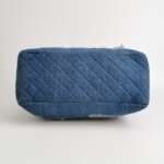 Chanel Vintage Shoulder Bag — фото 6