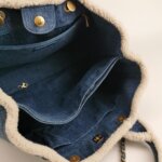 Chanel Vintage Shoulder Bag — фото 7