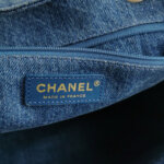 Chanel Vintage Shoulder Bag — фото 8