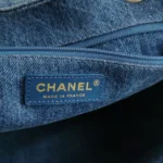Chanel Colorblock CC Shoulder Bag (Шанель) — фото 8