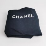 Chanel Vintage Shoulder Bag — фото 9