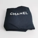 Chanel Colorblock CC Shoulder Bag (Шанель) — фото 9