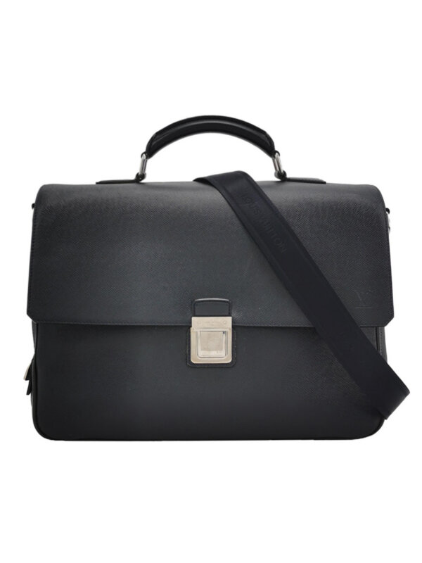 Louis Vuitton Taiga Vasili