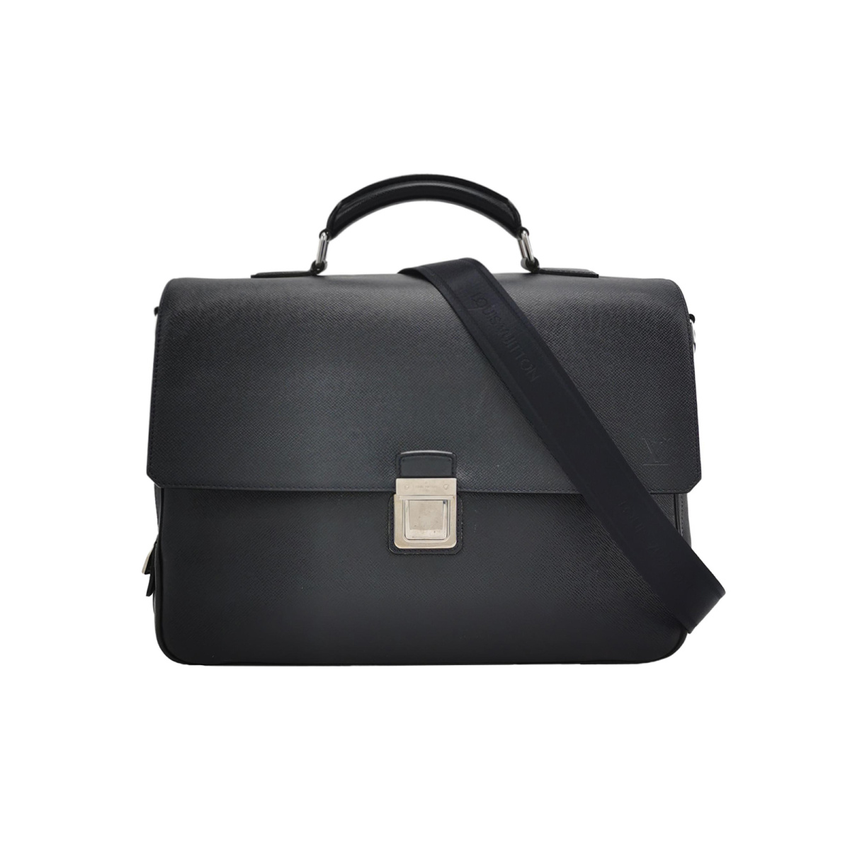 Louis Vuitton Taiga Vasili — фото 1