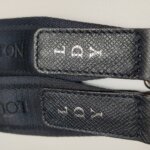 Louis Vuitton Taiga Vasili — фото 13